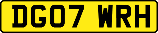 DG07WRH