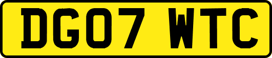 DG07WTC