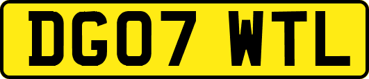 DG07WTL