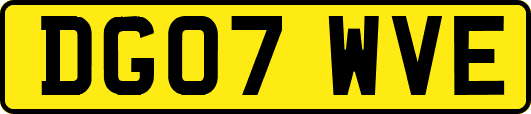 DG07WVE