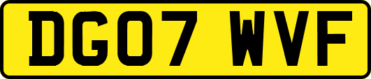 DG07WVF