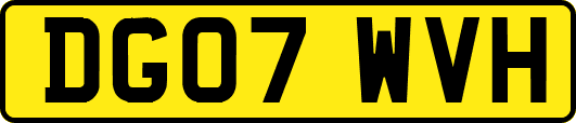 DG07WVH