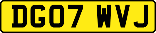 DG07WVJ