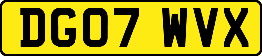 DG07WVX