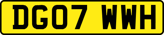 DG07WWH