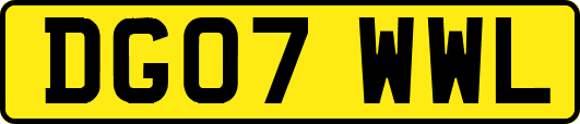 DG07WWL