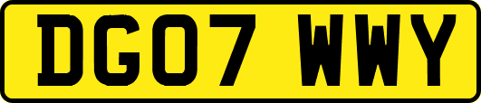 DG07WWY