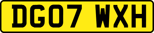 DG07WXH
