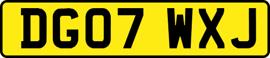 DG07WXJ