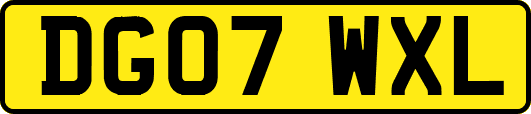 DG07WXL
