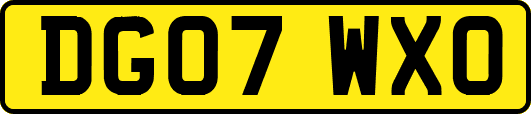 DG07WXO