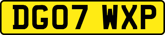 DG07WXP