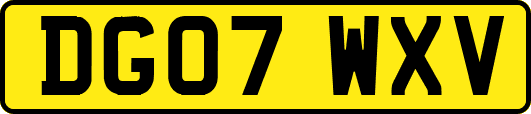 DG07WXV