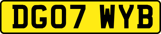 DG07WYB