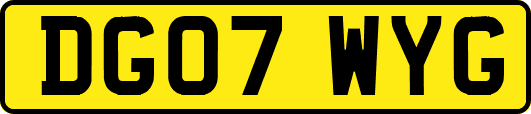DG07WYG
