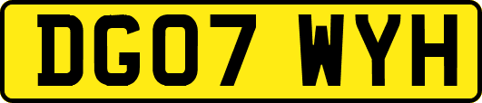 DG07WYH
