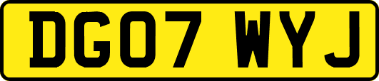 DG07WYJ