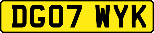 DG07WYK