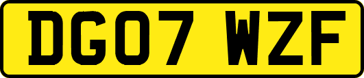 DG07WZF