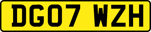 DG07WZH