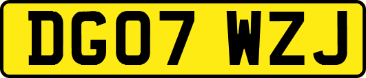 DG07WZJ