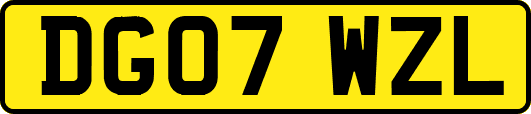 DG07WZL