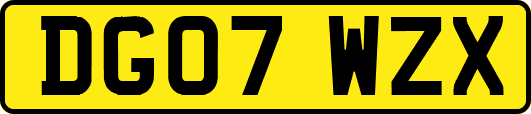 DG07WZX