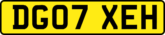 DG07XEH