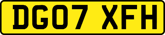 DG07XFH