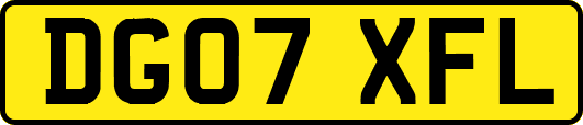 DG07XFL