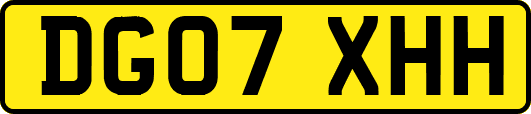 DG07XHH