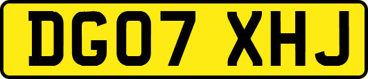 DG07XHJ