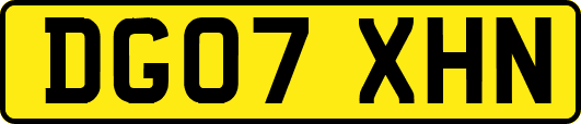 DG07XHN