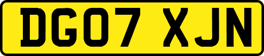DG07XJN