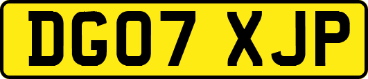 DG07XJP