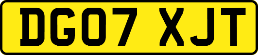 DG07XJT