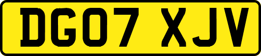 DG07XJV