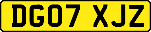 DG07XJZ
