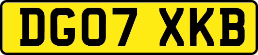DG07XKB