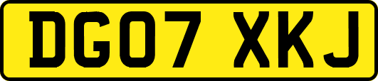 DG07XKJ