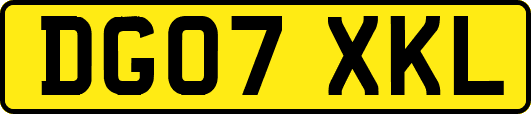 DG07XKL