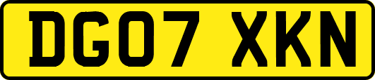 DG07XKN