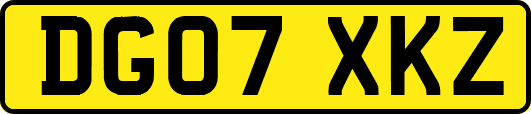 DG07XKZ