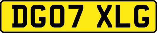 DG07XLG