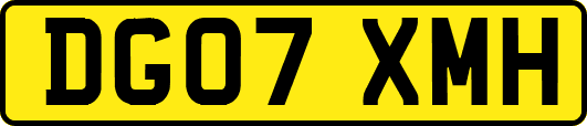 DG07XMH