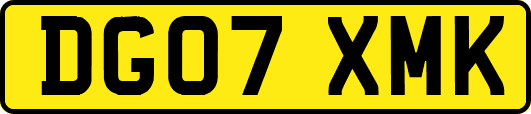 DG07XMK