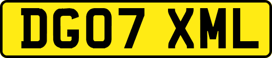 DG07XML