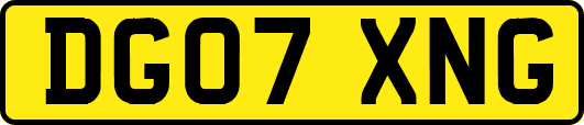 DG07XNG