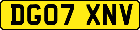 DG07XNV