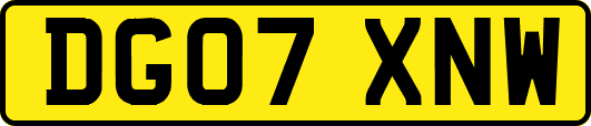 DG07XNW